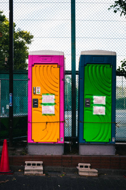 Best Portable restroom trailer rental  in Watertown, NY