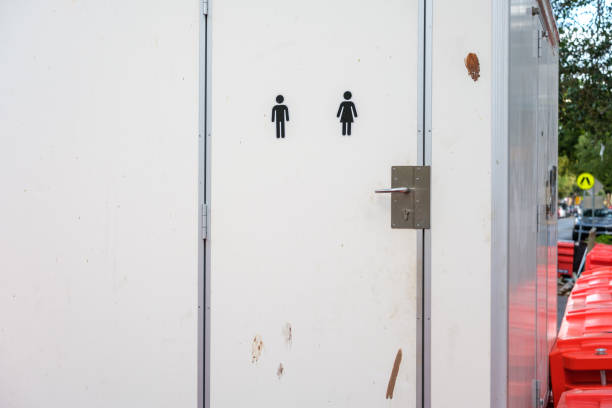 Best Portable restroom trailer rental  in Watertown, NY