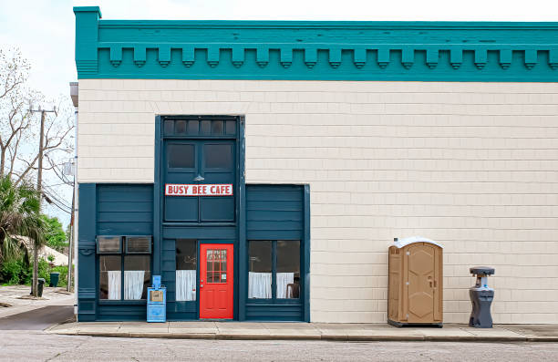 Professional porta potty rental in Watertown, NY