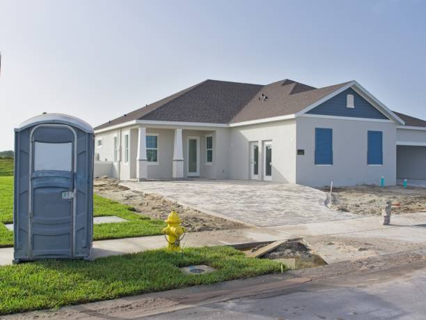 Best Affordable portable toilet rental  in Watertown, NY